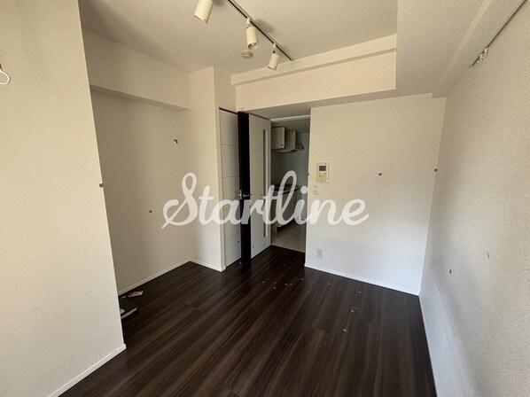 ガリシア代々木の物件内観写真